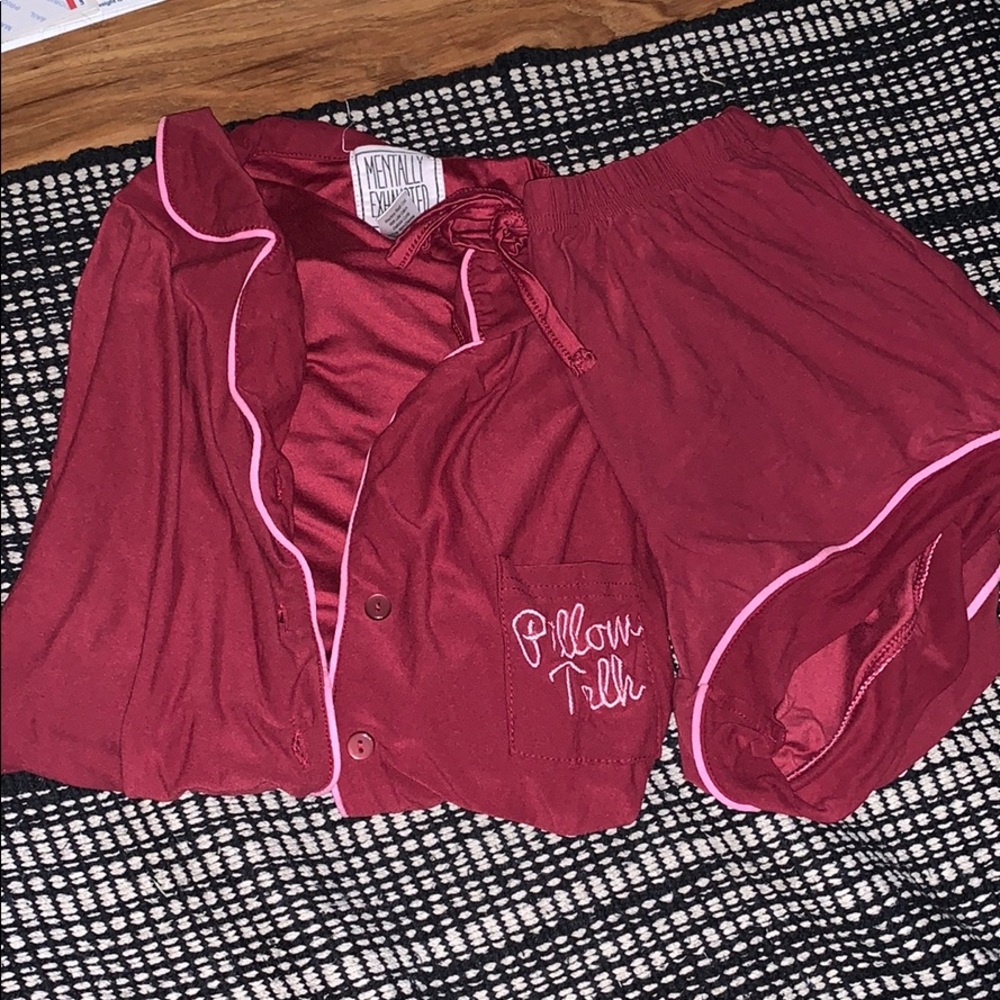 PJ set